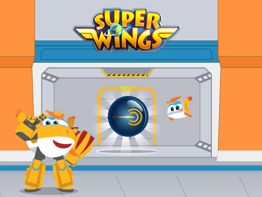 Superwings ColorSwitch Cover