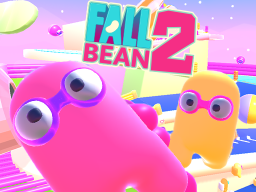 Fall Bean 2 Cover