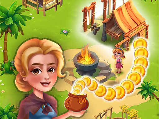 Home Island Cover