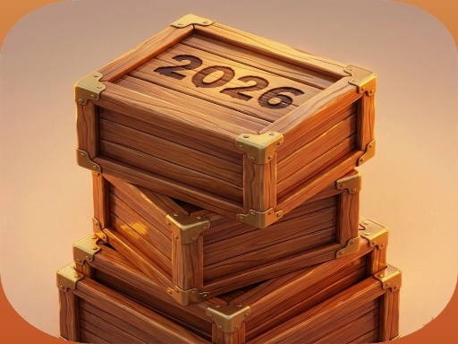 Tower Stack 2026 Cover
