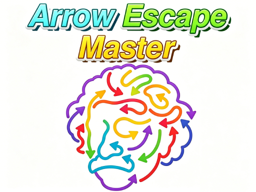 Arrow Escape: Master Cover