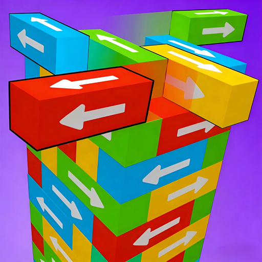 Stacking Match Cover