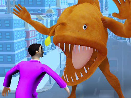 Draw to Fish Fight Cover
