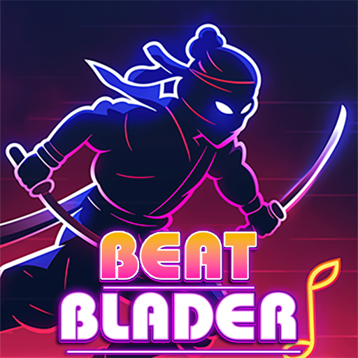 Beat Blader 3D Cover