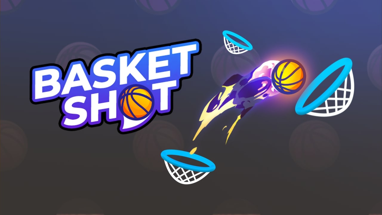 Basket Shot Cover