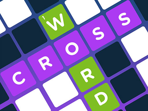 Ninja Crossword Challenge Cover