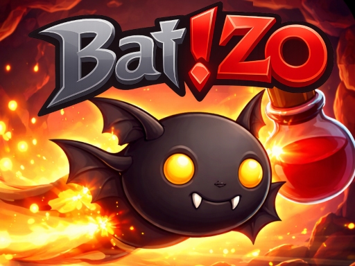 BAT!zo Runner Cover