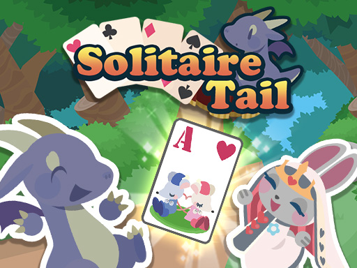 Solitaire Tail Cover