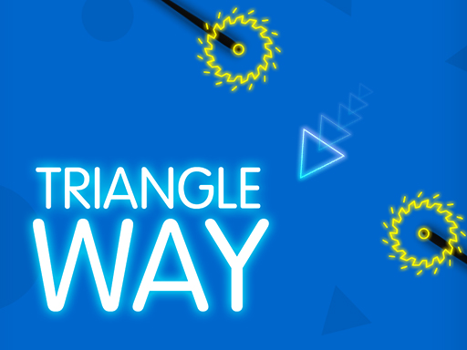 Triangle Way Cover