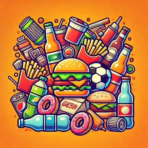 The Sort Agency Cover