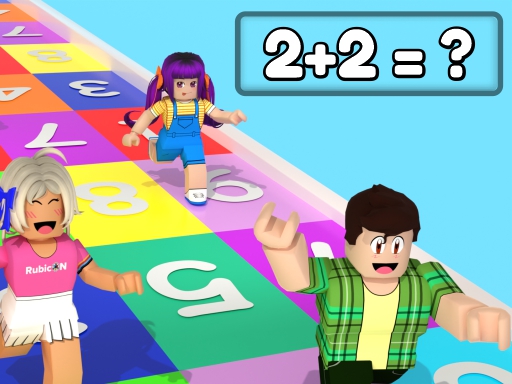 UGC Math Race Cover