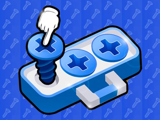 Screw Jam - Fun Puzzle Game Cover