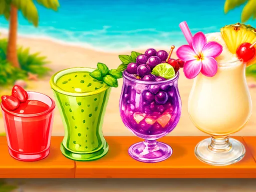 Juice Merge