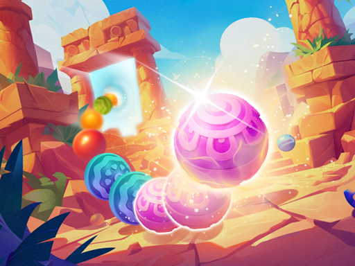 Marble Blast Cover