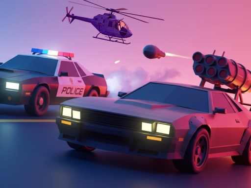 Carvivor Ops Cover