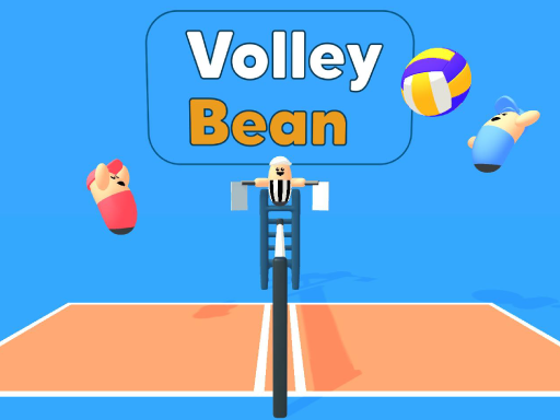 Volley Bean Cover