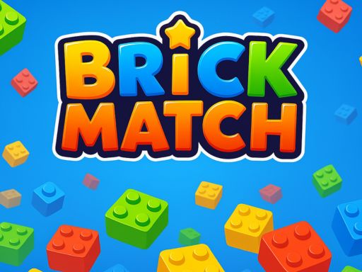 Brick Match Cover