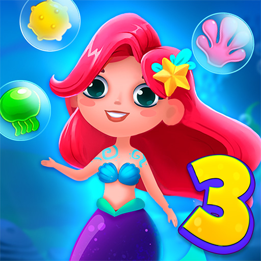 Fish Story 3 Cover