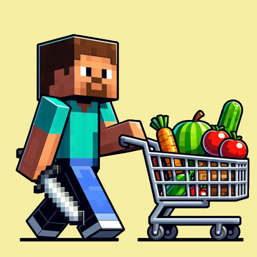 CraftMart Cover