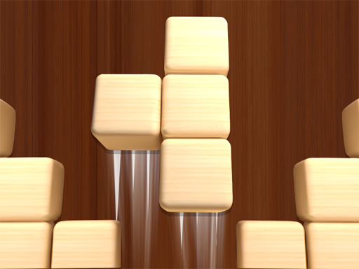 Woodoku Block Puzzle Cover