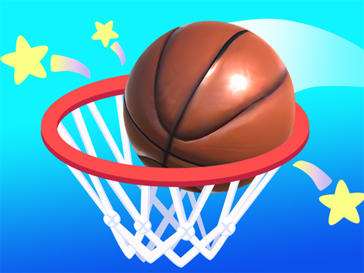 Basketball Life 3d Cover