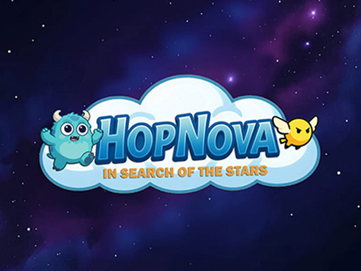 Hopnova Cover