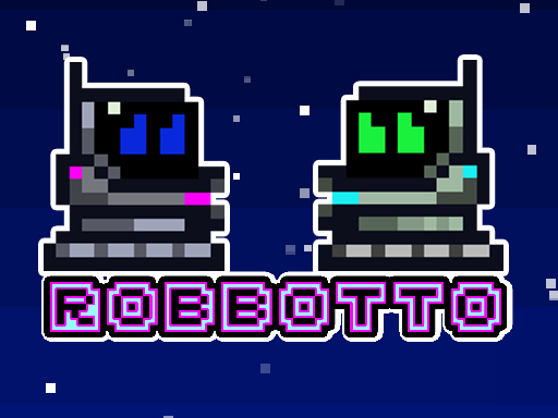 Robbotto Cover