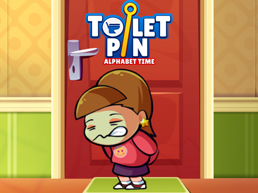 Toilet Pin Cover