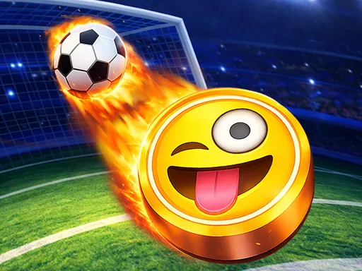 TIny Football Cup 2026 Cover