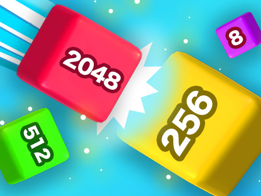 Qube 2048 Cover