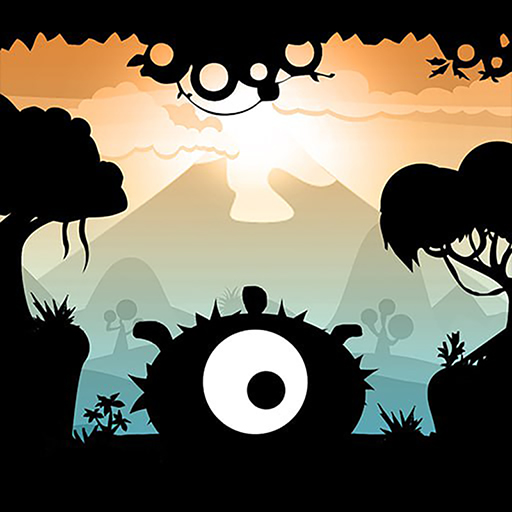 Shadowman Runner Cover