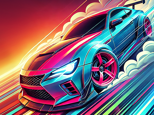 DriftClicker Cover